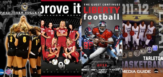 CoSIDA Publications Contest Awards announced